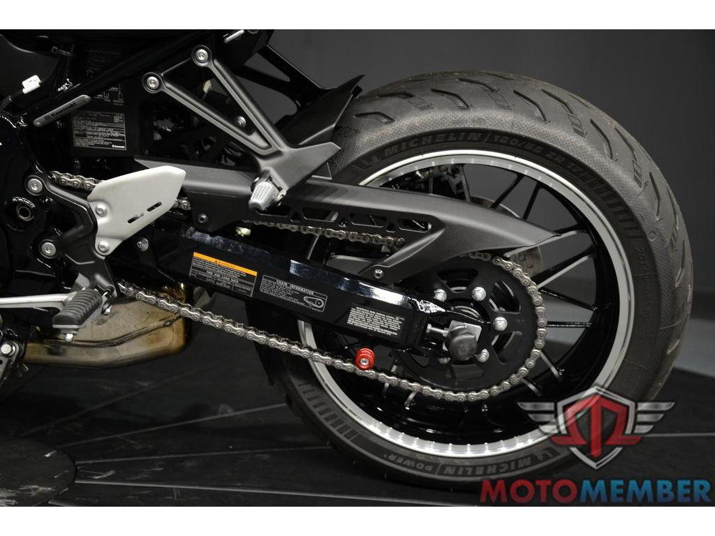 2023 Kawasaki Z900RS ABS for Sale