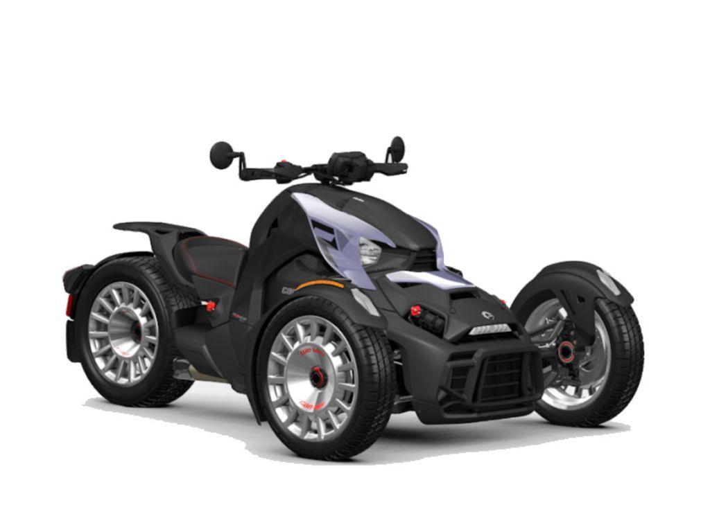 2024 Can-Am Ryker Rally 900 ACE™ for Sale in Chambersburg, PA