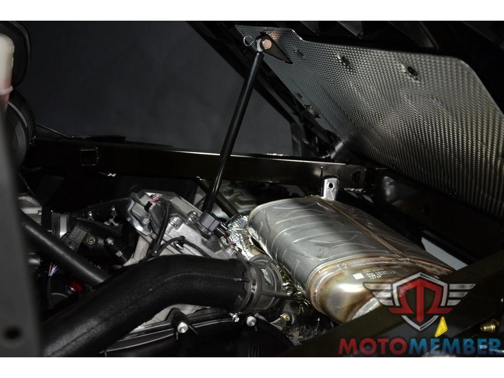 2025 Can-am Defender Dps Hd7 Compass Green alt