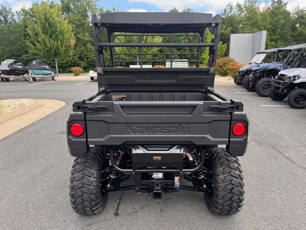 2026 Kawasaki Mule Pro-mx™ Eps Camo alt