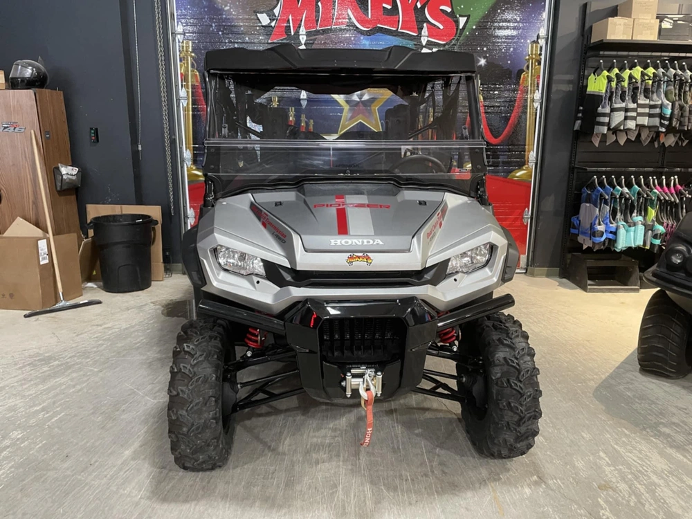 2025 Honda Pioneer 1000 5p Trail Sp E alt
