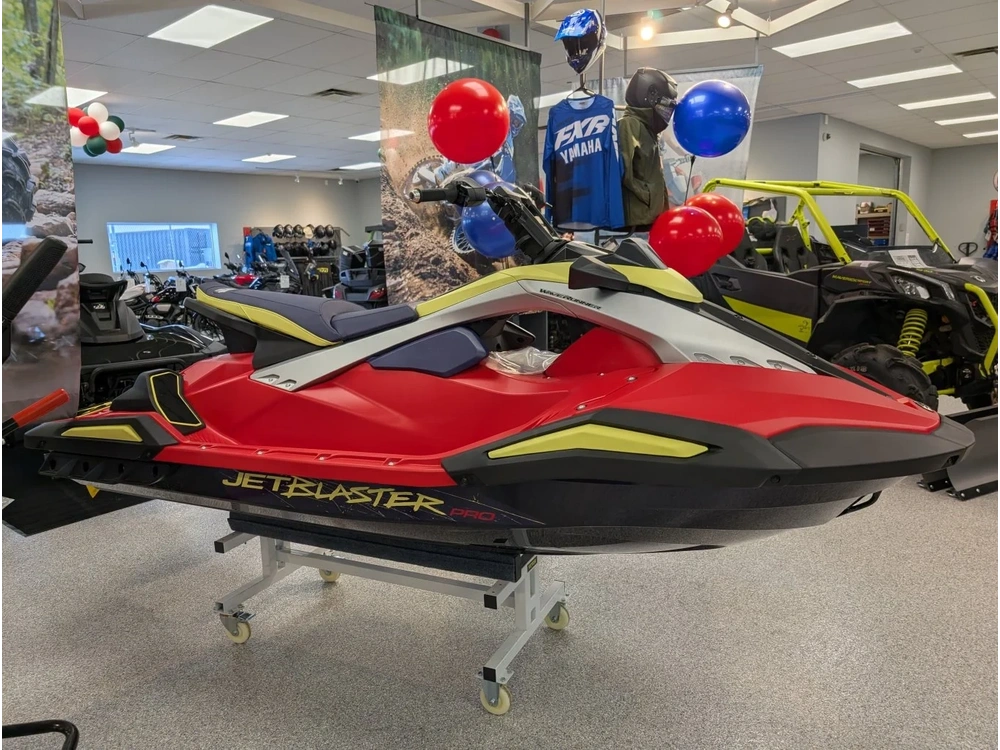 2026 Yamaha Pro 3-up alt