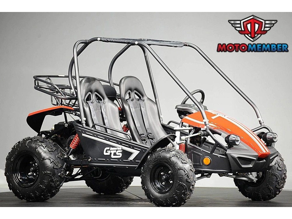 2026 Hammerhead Off-road Gts 150™ alt