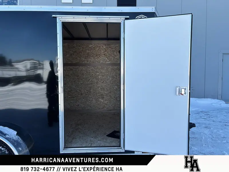 Cargo Mate EHW714TA2-24 2026