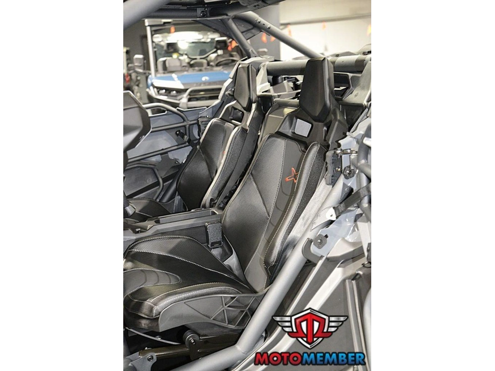 2026 Can-am Maverick X3 Max X Turbo alt