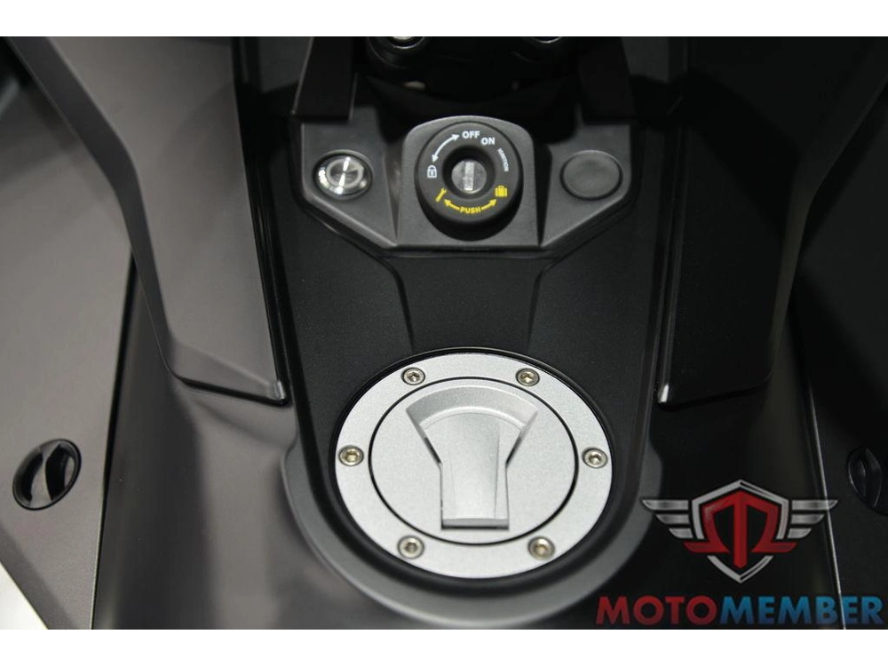 2026 Can-am Spyder F3 Limited Platine alt