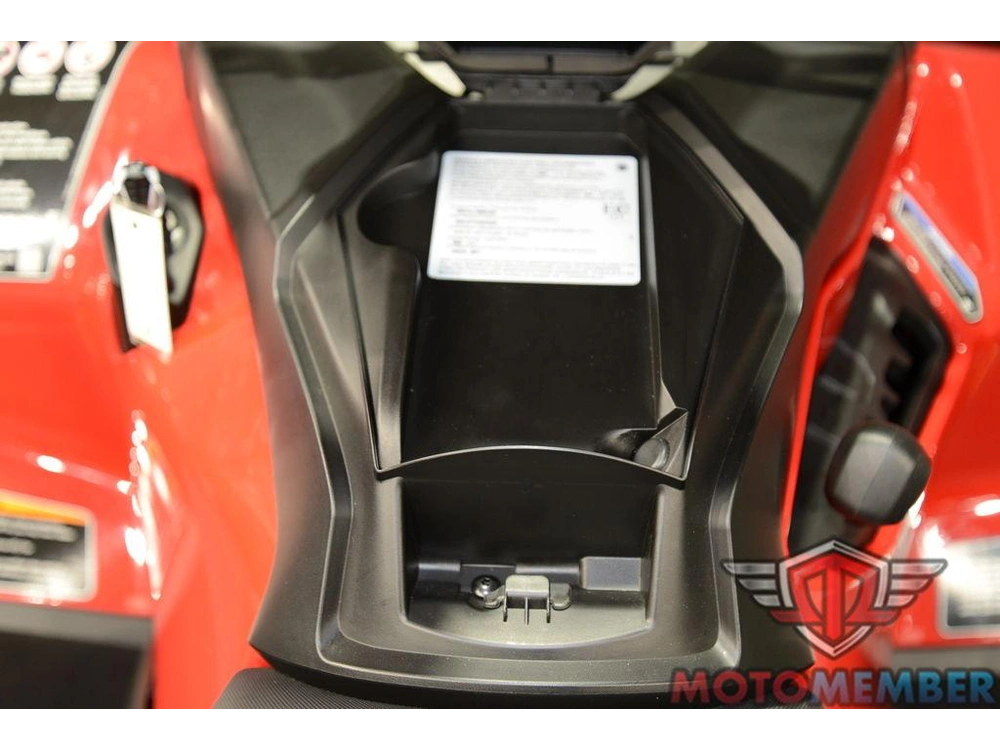 2025 Can-am Outlander 850 alt