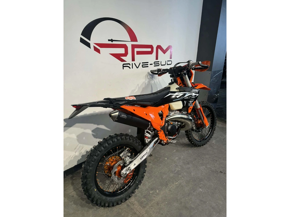Ktm 300 Xc-w Hardenduro 2025 alt