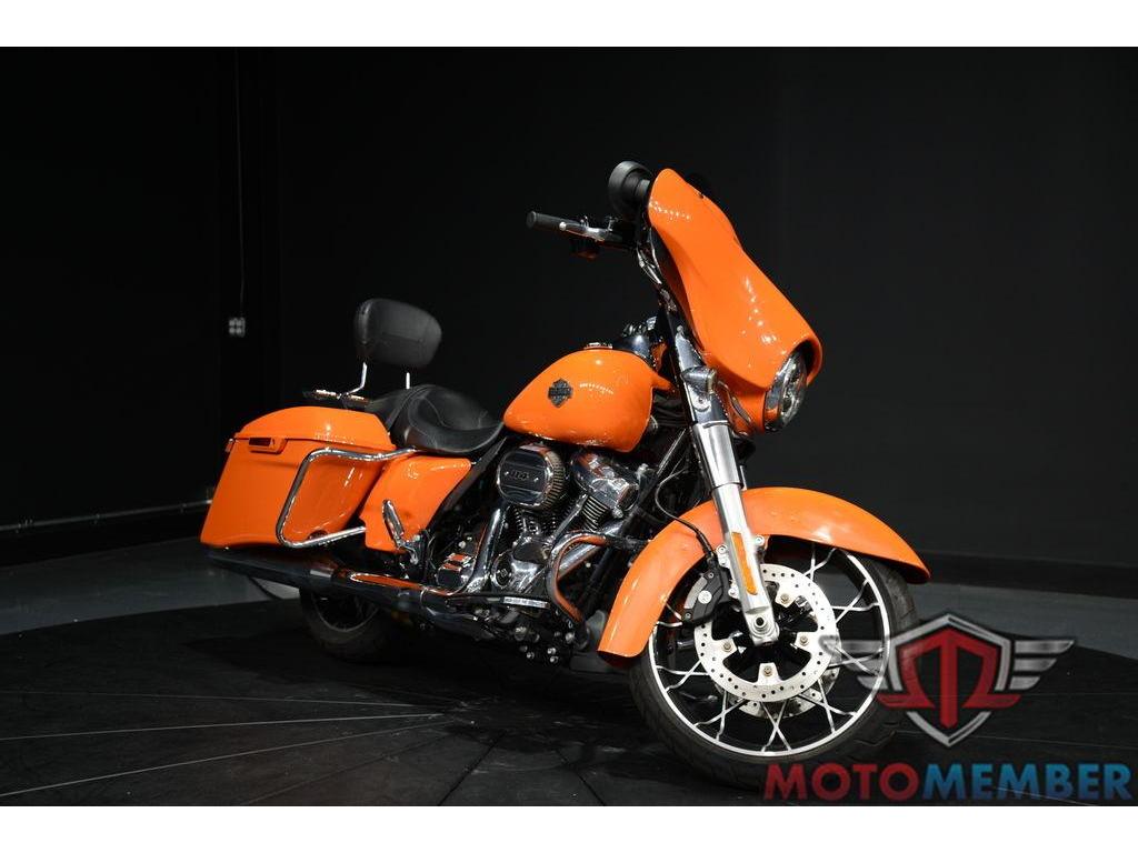 2023 Harley-Davidson Street Glide Special for Sale in PURCELLVILLE, VA