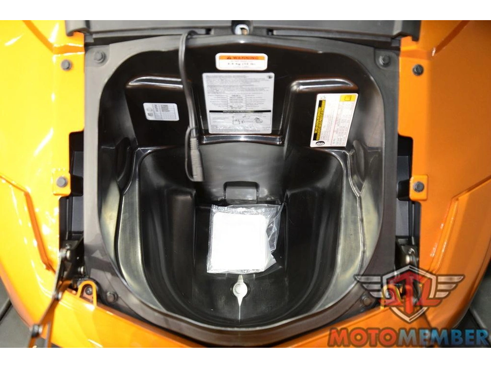 2024 Can-am Spyder F3 Limited Special Series alt