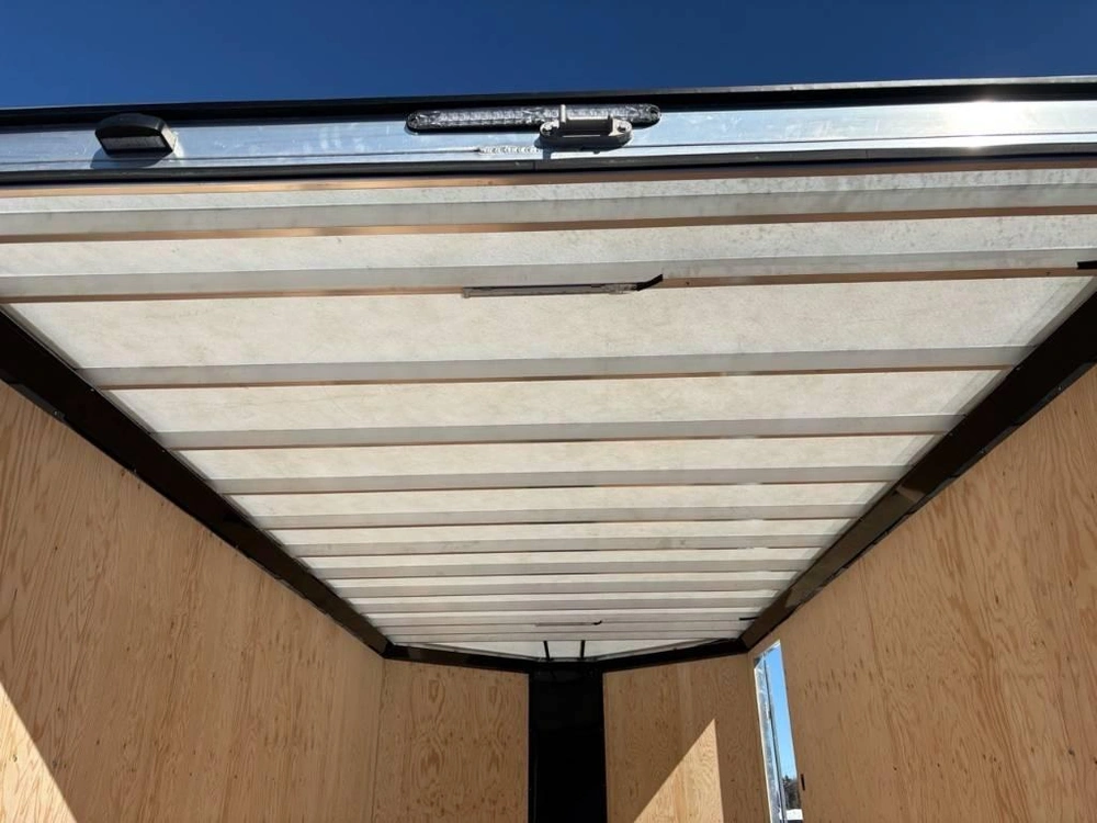 Remjco 8.5x16 5200lb Aluminium 2026 alt