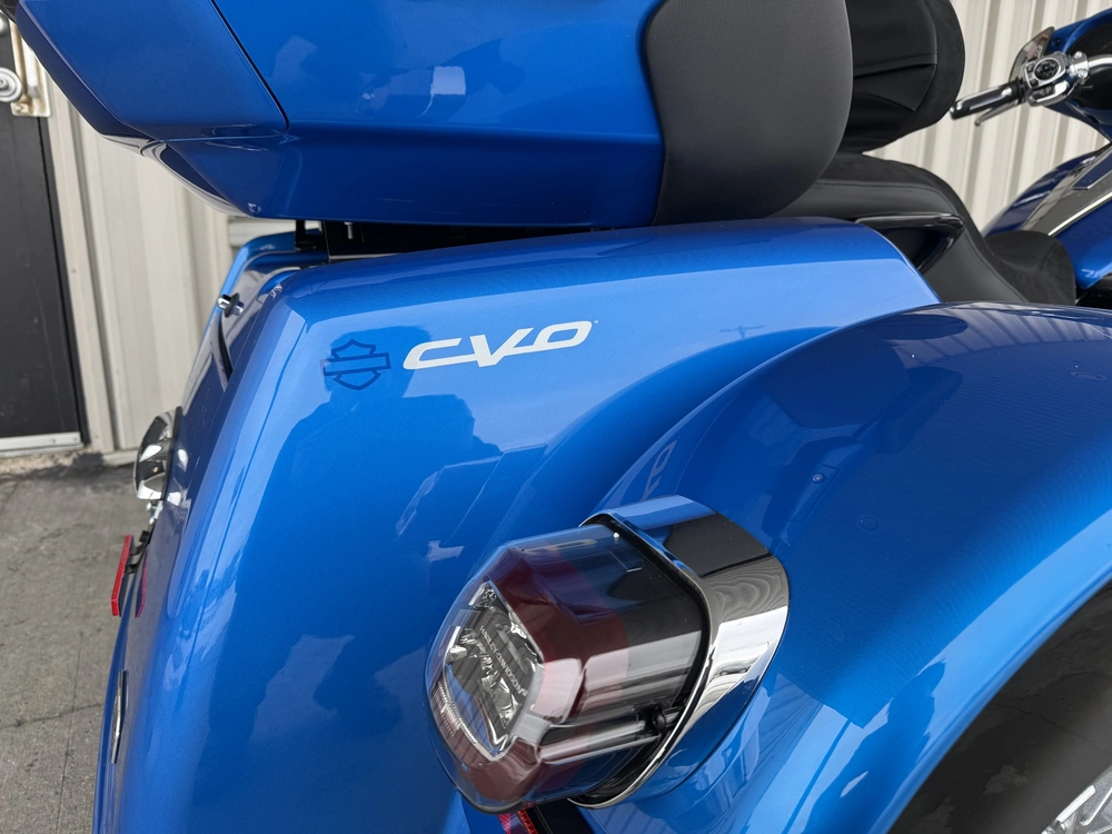 2026 Harley-davidson Cvo Street Glide 3 alt