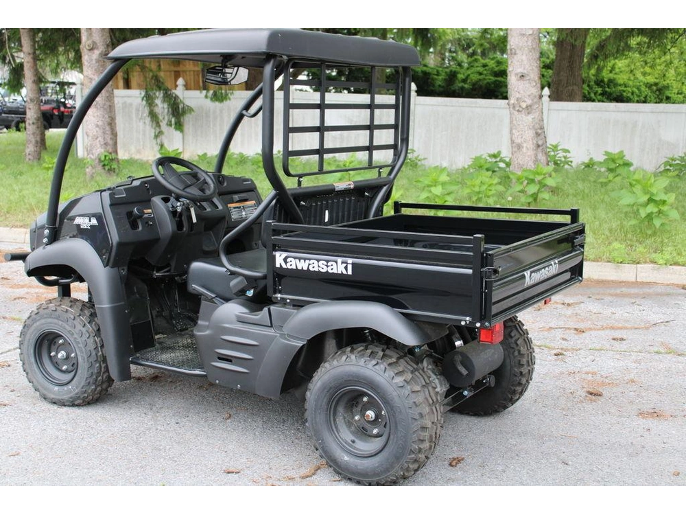 2025 Kawasaki Mule Sx™ alt