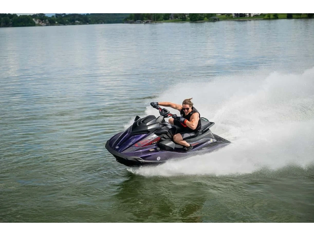 2026 Yamaha Gp Ho alt