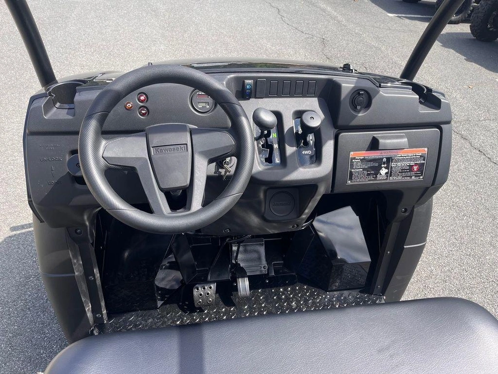 2026 Kawasaki Mule Sx™ 4x4 alt