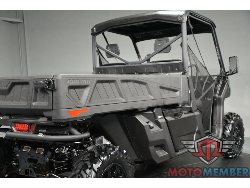 2026 Can-am Defender Pro Xt Hd10 alt