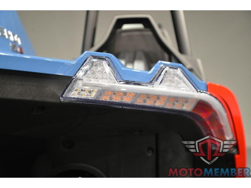 2025 Polaris Slingshot SLR (AutoDrive) for Sale
