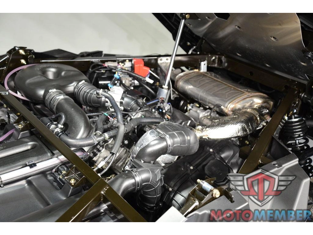 2026 Can-am Defender Pro Limited Hd10 alt