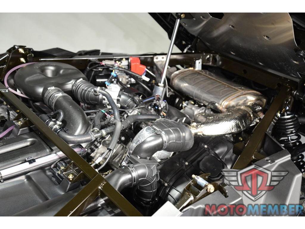 2026 Can-Am Defender PRO Limited HD10 for Sale