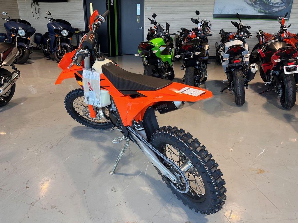 2026 KTM XC 250 for Sale