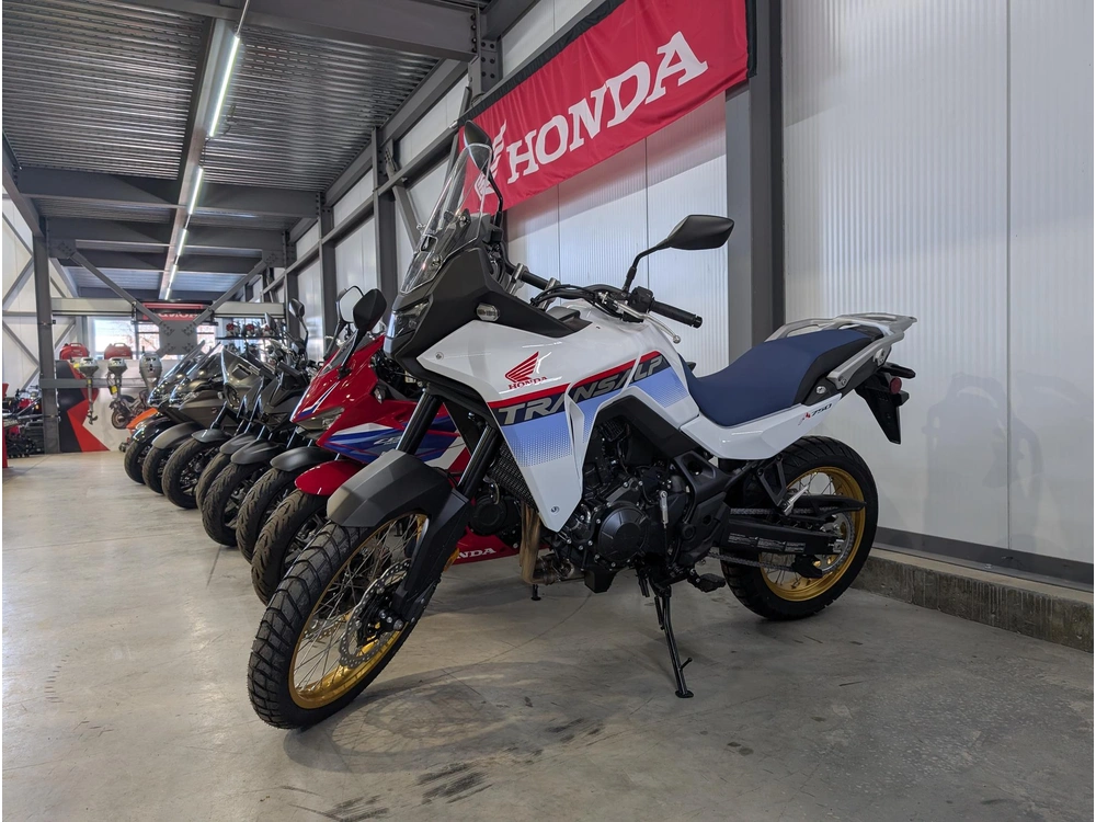 Honda Transalp Xl750s 2025 alt