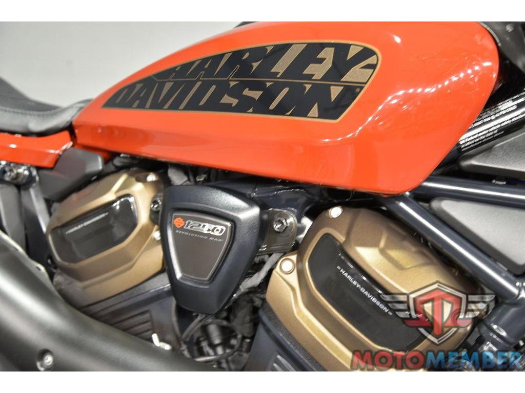 2024 Harley-Davidson Sportster S for Sale