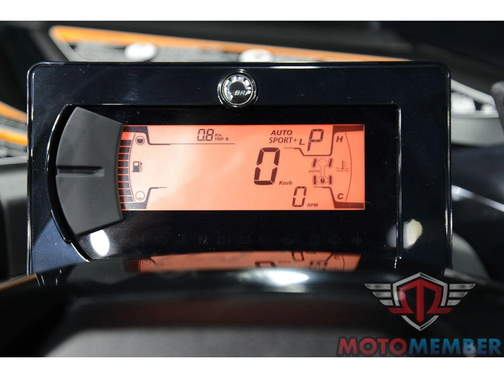 2025 Can-am Maverick R X Rs alt