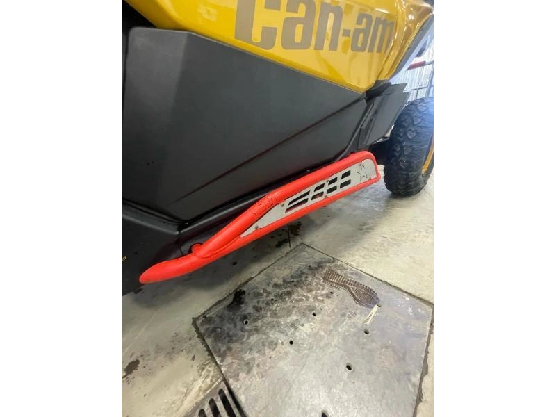 2017 Can-am Maverick X3 Xds Turbo R alt