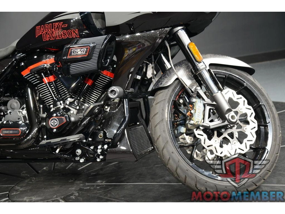 2024 Harley-davidson Fltrxstse - Cvo™ Road Glide® St alt