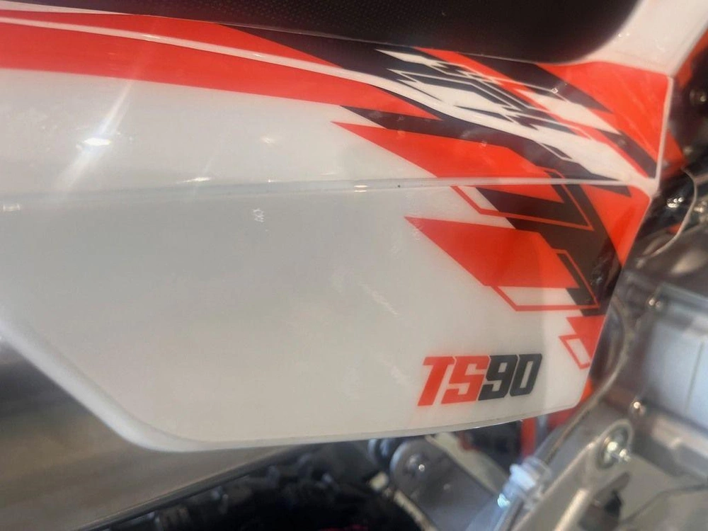 2027 Kayo Ts 90 alt