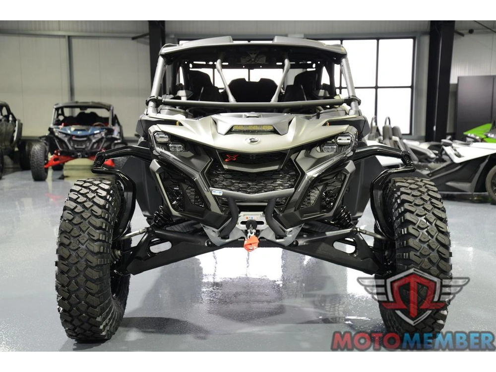 2026 Can-am Maverick R Max X Rc With Smart-shox alt
