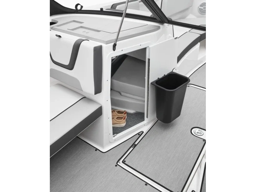 2025 Yamaha Ar220 Black alt