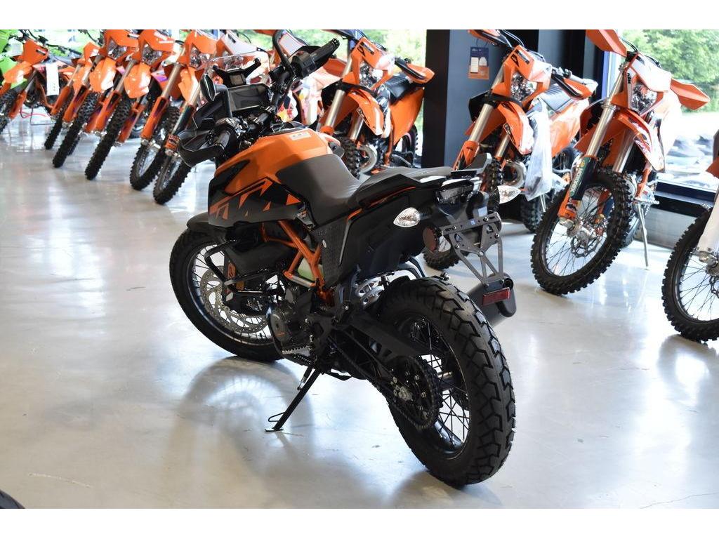 2024 KTM Adventure 390 for Sale