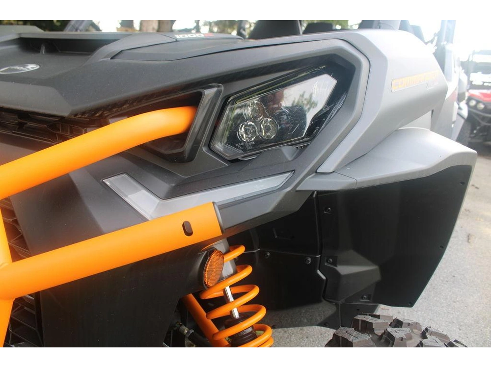 2025 Can-am Commander Max Xt-p alt