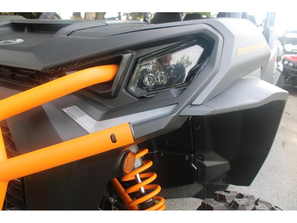 2025 Can-Am Commander MAX XT-P 1000R for Sale