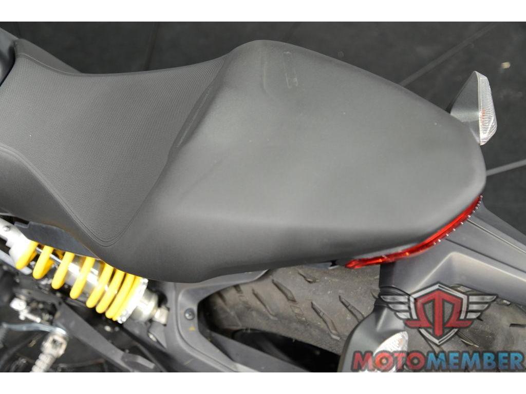 2018 Ducati Monster 797+ for Sale