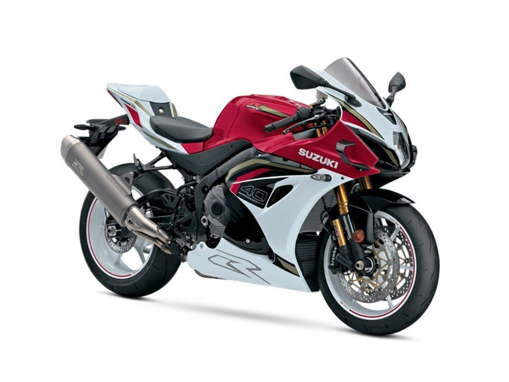 2026 Suzuki Gsx-r1000r alt