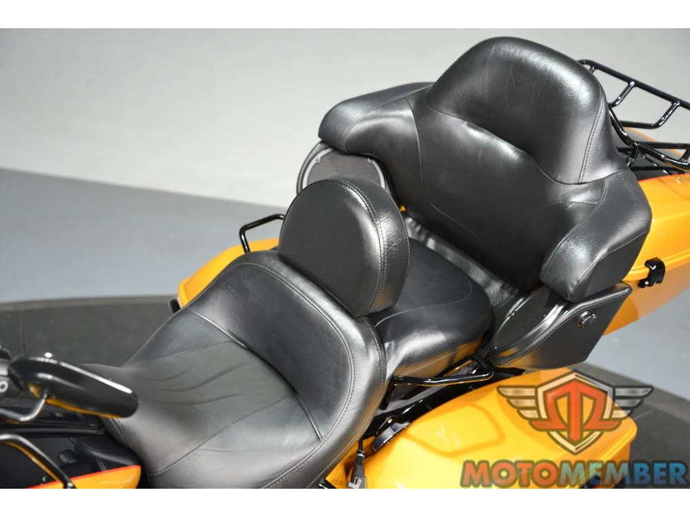 2023 Harley-davidson Flhtk - Ultra Limited alt