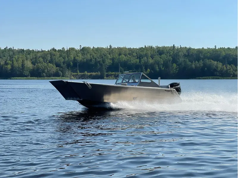 Bayview DUAL CONSOLE 2023