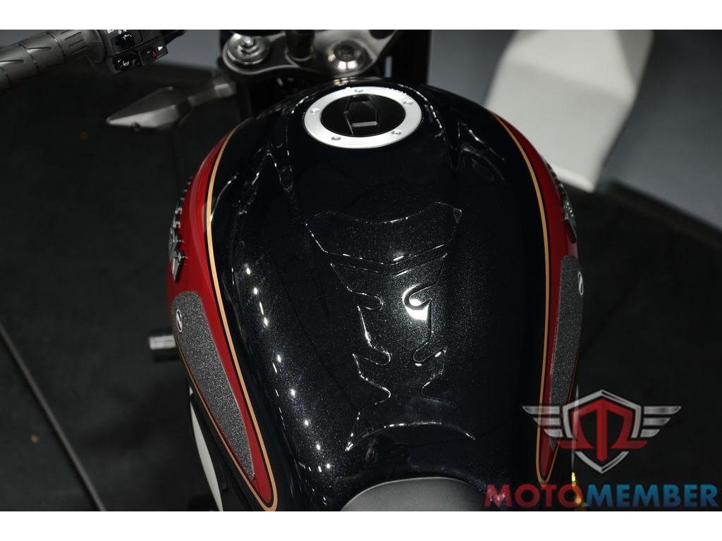 2023 Kawasaki Z900RS ABS for Sale