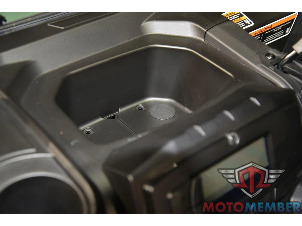 2025 Can-am Defender Hd9 alt