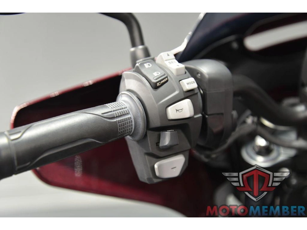 2023 Honda Rebel 1100t Dct alt