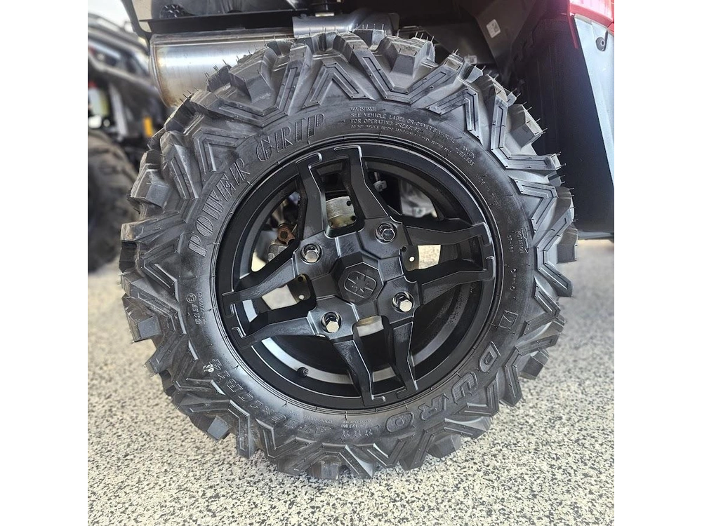 2026 Polaris Sportsman 570 Trail alt