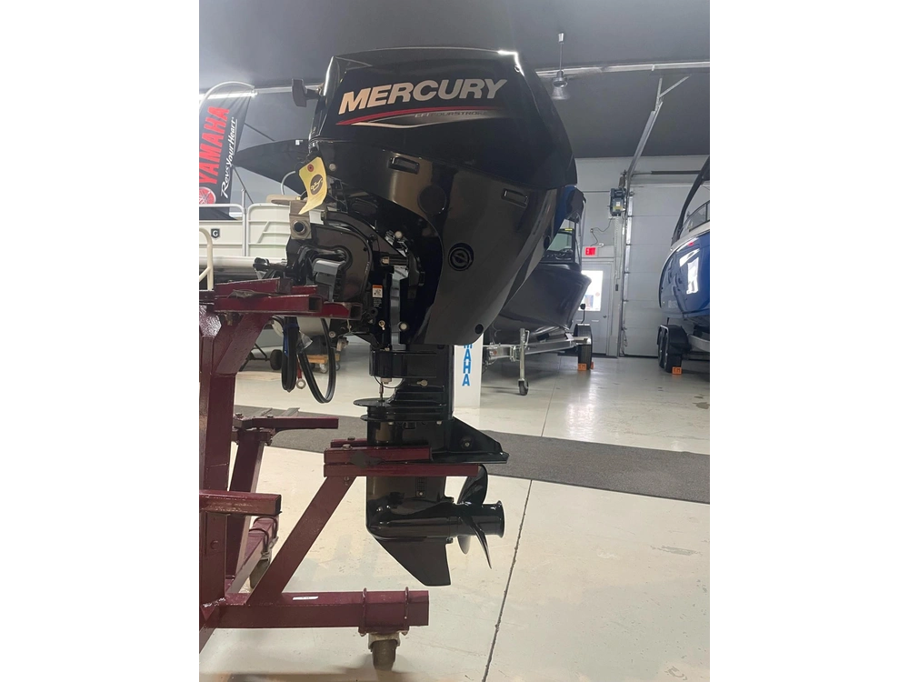 2022 Mercury 15 E 4s alt