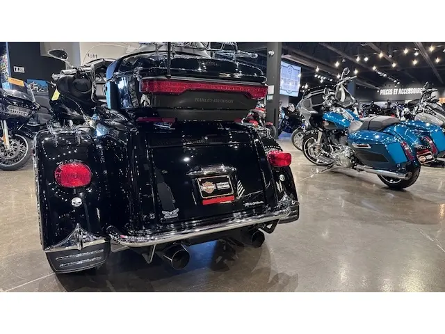 Harley-Davidson FLHTCUTG Tri Glide UltraFLHTCUTG 2020