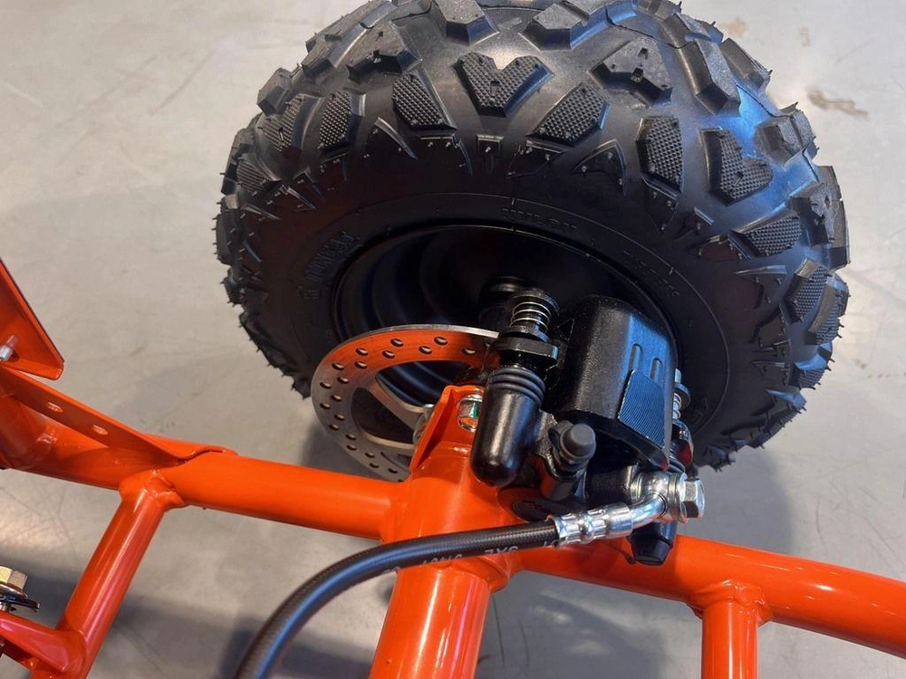 2027 Kayo S-70 alt