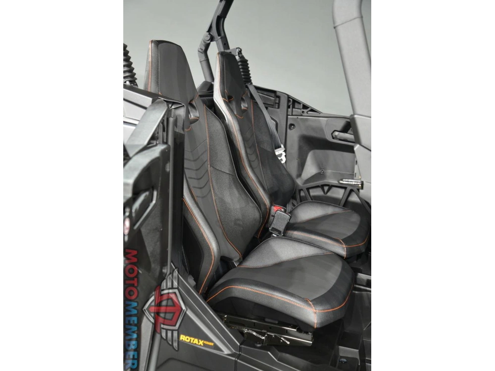 2026 Can-am Commander Max Xt-p alt