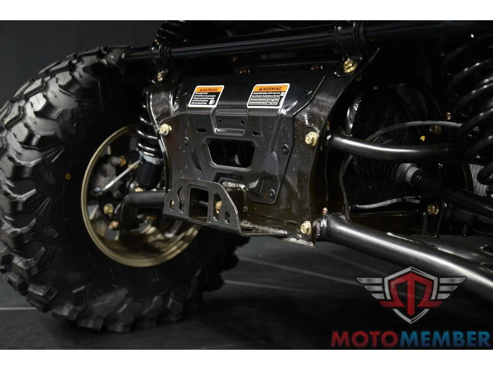 2025 Can-am Defender Limited Hd10 Desert Tan & Stealth Black alt