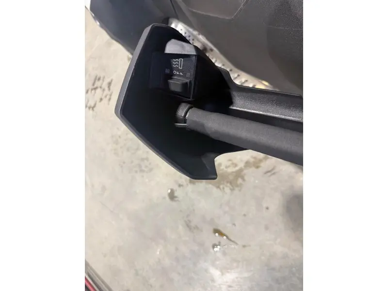 Ski-Doo EXP SPORT 900 2018
