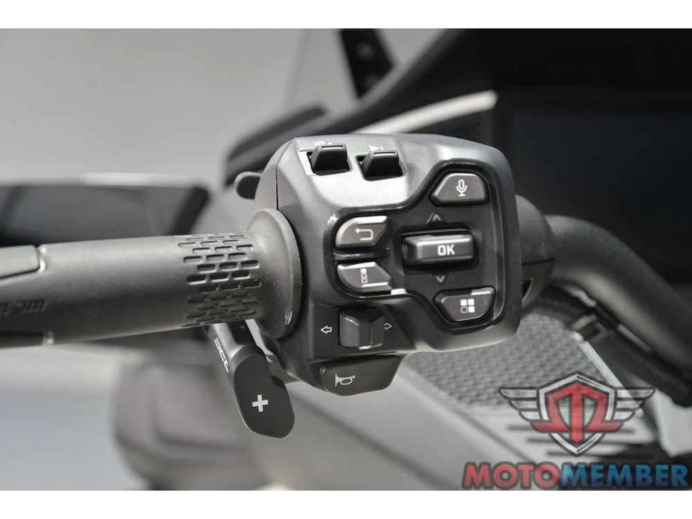 2026 Can-am Spyder Rt Limited Platine alt